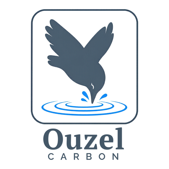 Ouzel Carbon
