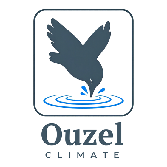 Ouzel Climate